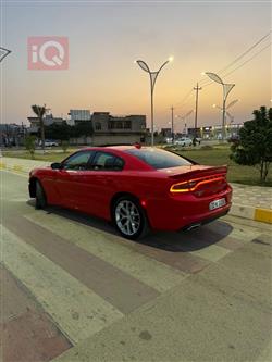 دودج تشارجر